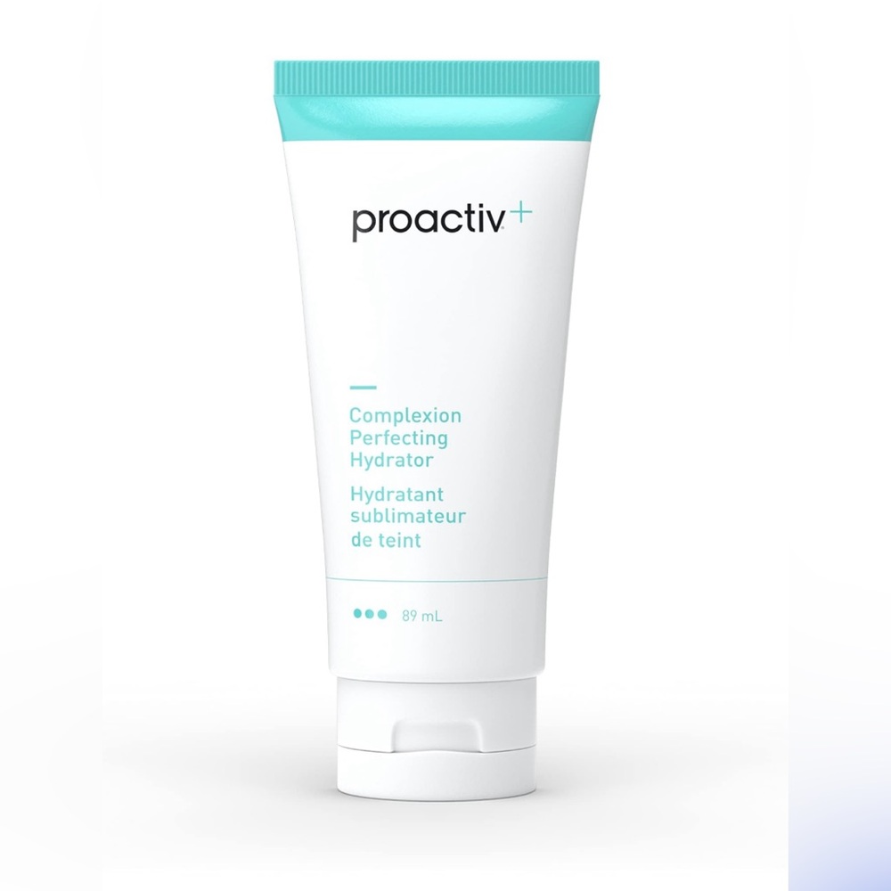 Proactiv+ Complexion Perfecting Hydrator Salicylic Acid 89ml NWT